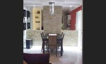 Imagem 2: Apartamento com 3 dormitórios à venda, 74 m² por R$ 420.000 - Jaguaribe - Osasco/SP