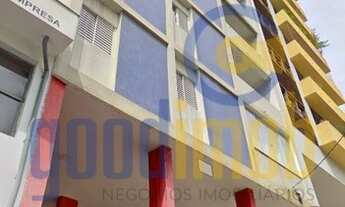 Imagem 1: Sorocaba - Apartamento Padrão - Centro