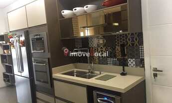 Imagem 6: Apartamento à venda 3 Quartos, 3 Suites, 2 Vagas, 350M², Água Verde, Curitiba - PR