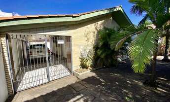 Imagem: Casa no Patronato