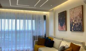 Imagem 3: Ilha pura Viure - 3 suítes - porteira fechada - Barra da Tijuca