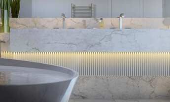 Imagem 6: Apartamento para Venda em Curitiba, Cabral, 3 dormitórios, 3 suítes, 4 banheiros, 3 vagas