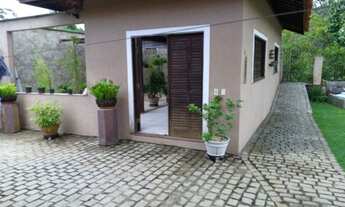 Imagem 4: Vendo Casa ENCONTRO DAS ÁGUAS com 3 suítes, 2837m²