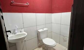 Imagem 2: Loja Terrea nº 02 Av. Noel Rosa Res. Primavera