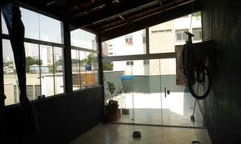 Imagem 7: Excelente Cobertura, com excelente localização no bairro Casa Branca, aqui perto de tudo!