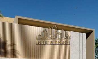 Imagem 5: Luxuosa Casa em construção