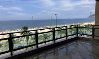 Imagem: Apartamento para venda tem 480 metros quadrados