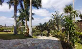 Imagem 3: Mansão com 4 dormitórios, 700 m² de construção 1- 2.300.000 - Parque Mirante Do Vale - Jac