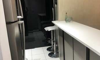 Imagem 2: Apartamento para venda reformado com 3 quartos em Vila Miriam - Guarulhos - SP