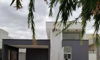 Imagem 2: Casa em Condomínio para Venda em Tremembé, Loteamento Residencial Morada do Visconde, 3 do