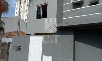 Imagem 2: CASA COM 3 DORMITÓRIOS A VENDA NO SANTA REGINA