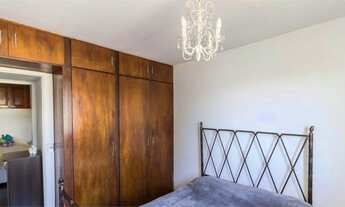 Imagem 6: Oporunidade! Apartamento à venda próximo ao metrô Vila Madalena