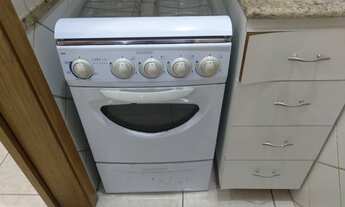 Imagem 7: Lindo conjugado mobiliado com 21m2 em ponto nobre de Ipanema