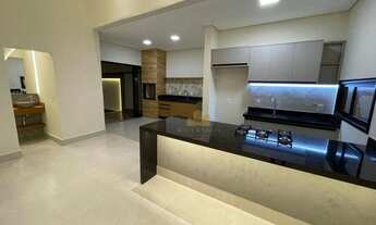 Imagem 7: Casa com 4 dormitórios à venda, 159 m² por R$ 1.127.000,00 - Jardim Mantova Residencial