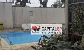 Imagem 4: Apartamento com 2 dormitórios à venda, 50 m² por R$ 270.000,00 - Cangaíba - São Paulo/SP