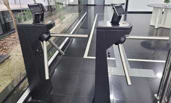 Imagem 5: Escritório para aluguel tem 133 metros quadrados em Vila Olímpia - São Paulo - SP