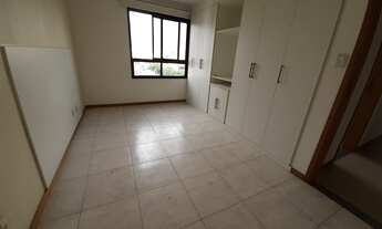 Imagem 5: 3 Quartos Varanda Suíte 2 vagas. Candeal