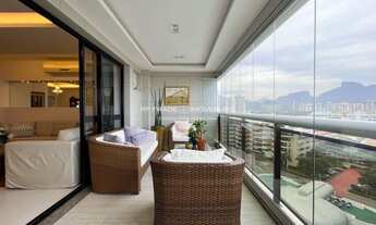 Imagem: Apartamento para venda possui 173 metros