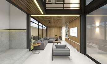 Imagem 6: Casa de condomínio para venda com 585 metros quadrados com 4 quartos