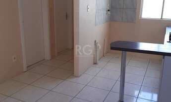 Imagem 3: Porto Alegre - Apartamento Padrão - Restinga
