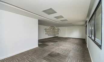Imagem 7: CURITIBA - Conjunto Comercial/Sala - Batel