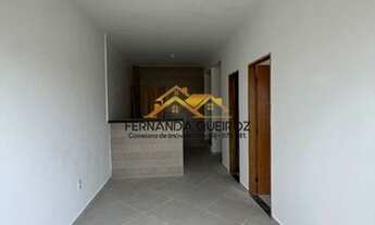 Imagem 2: Casa para venda tem 74 metros quadrados com 2 quartos em Unamar (Tamoios) - Cabo Frio - RJ