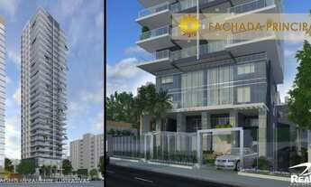 Imagem: Real Paradise, da Real Engenharia, bairro