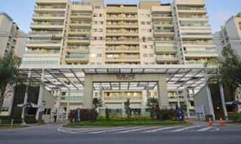 Imagem 7: Apartamento de 67 metros quadrados no bairro Recreio dos Bandeirantes com 2 quartos