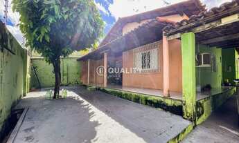 Imagem 2: Casa Plana no Quintino Cunha com 3 quartos