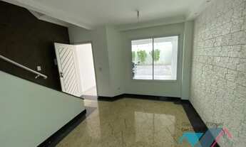 Imagem 2: Casa para Venda em Praia Grande, Canto do Forte, 3 dormitórios, 1 suíte, 2 banheiros, 2 va