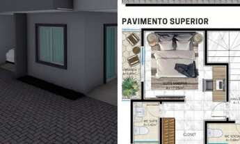 Imagem 2: Casa 3/4 em Ipitanga Lauro de Freitas Bahia