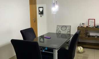 Imagem 3: Apartamento para venda com 91 metros quadrados com 3 quartos