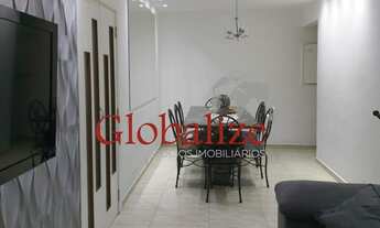 Imagem: SANTOS - Apartamento Padrão - VILA BELMIRO