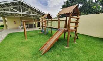 Imagem 6: Apartamento à venda, 57 m² por R$ 162.000,00 - Lagoa Redonda - Fortaleza/CE