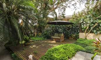 Imagem 3: SãO PAULO - Casa de Condomínio - Cidade Jardim