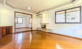 Imagem 4: Apartamento próximo ao Parque Ibirapuera