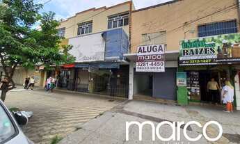 Imagem: Comercial loja - Bairro Setor Central em