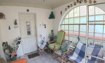 Imagem: SANTOS - RESIDENCIAL - CAMPO GRANDE