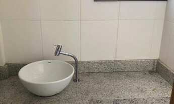 Imagem 4: Sala, 56 m² - Independência - Porto Alegre/RS