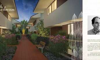 Imagem 4: Casa para venda possui 258 metros quadrados com 5 quartos em Poço - Recife - PE