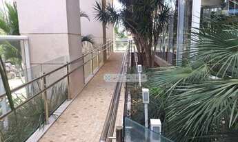 Imagem 3: Apartamento com 3 dormitórios à venda, 82 m² por R$ 600.000,00 - Gleba Palhano - Londrina