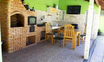 Imagem 5: Casa para Venda em Araruama, Rio do Limão, 3 dormitórios, 1 suíte, 2 banheiros, 3 vagas