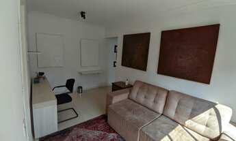 Imagem 2: Apartamento para Locação em São Paulo, Bela Vista, 1 dormitório, 1 banheiro, 1 vaga