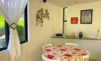 Imagem 7: CASA DE 4 SUÍTES EM CONDOMÍNIO COM LAZER COMPLETO DE MURO ALTO!