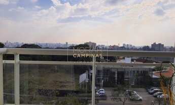 Imagem 6: Apartamento - Jardim das Paineiras - Campinas