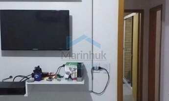 Imagem 7: Osório - Casa Padrão