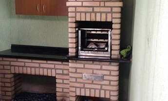 Imagem 6: Casa de condomínio 115 metros quadrados com 2 quartos