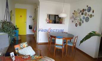 Imagem 2: Apartamento - Jardim das Paineiras - Campinas