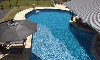 Imagem 1: Fazenda/Sítio/Chácara para venda possui 17 mil metros quadrados de área