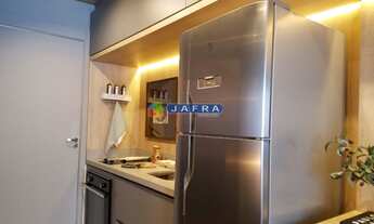 Imagem 3: São Paulo - Apartamento Padrão - Bela Vista